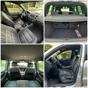 Tiguan R Line TDI 2015 - imagine 9