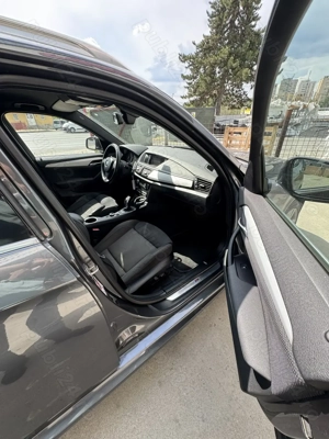 BMW X1 xDrive 20d, Automat, pachet M. - imagine 7