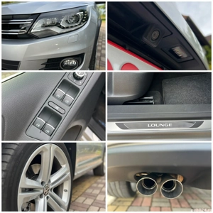 Tiguan R Line TDI 2015 - imagine 2