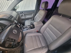 Vw Touareg 2,5tdi 2009 automat R5 - imagine 5 Vw Touareg 2,5tdi 2009 automat R5 - imagine 5