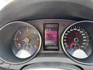 Volkswagen Golf 2.0 TDI- 2009 stare foarte bună  - imagine 4