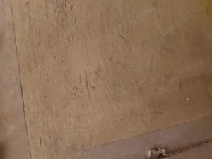 Vând tablou vitange,semnat,pictura ulei - imagine 3