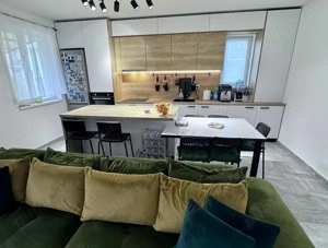 Duplex modern complet mobilat si utilat