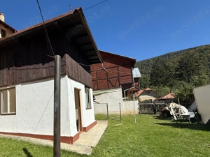 Apartament 3 camere Sinaia, zona centrala