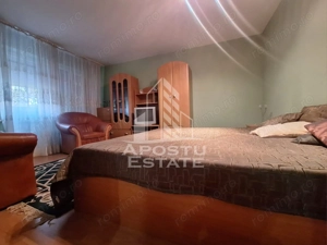 Apartament cu 2 camere, 60 mp utili, Ultracentral - imagine 2