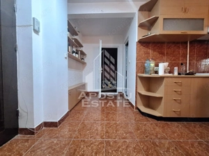 Apartament cu 2 camere, 60 mp utili, Ultracentral - imagine 4