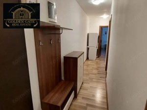 Grozavesti Premium Regie - 3 Camere 2 Bai Mobilat Parcare Centrala - imagine 4