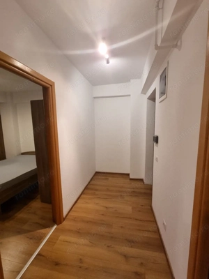 Vanzare apartament 2 camere in Traian Central Apartments, mobilat si utilat - imagine 8