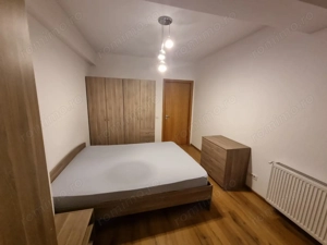 Vanzare apartament 2 camere in Traian Central Apartments, mobilat si utilat - imagine 4