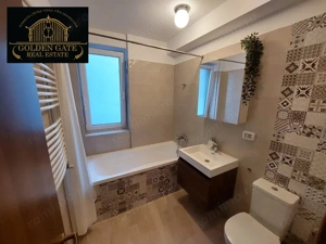 Grozavesti Premium Regie - 3 Camere 2 Bai Mobilat Parcare Centrala - imagine 7