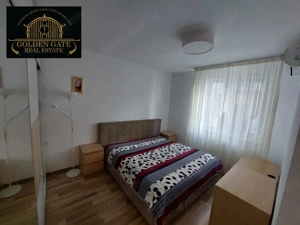 Grozavesti Premium Regie - 3 Camere 2 Bai Mobilat Parcare Centrala - imagine 5