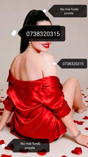 Buna !!! Doar 3 zile sunt aici ptr domnii generosi !! - imagine 5