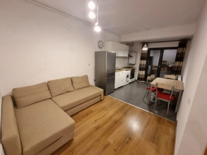 Vanzare apartament 2 camere in Traian Central Apartments, mobilat si utilat - imagine 2