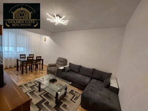 Grozavesti Premium Regie - 3 Camere 2 Bai Mobilat Parcare Centrala