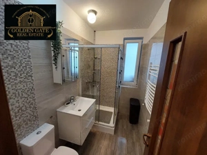 Grozavesti Premium Regie - 3 Camere 2 Bai Mobilat Parcare Centrala - imagine 8