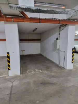 Vanzare apartament 2 camere in Traian Central Apartments, mobilat si utilat - imagine 11