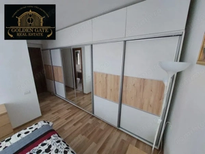 Grozavesti Premium Regie - 3 Camere 2 Bai Mobilat Parcare Centrala - imagine 6