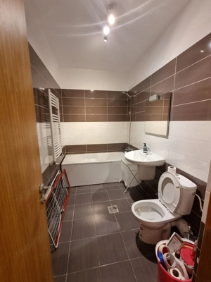 Vanzare apartament 2 camere in Traian Central Apartments, mobilat si utilat - imagine 7