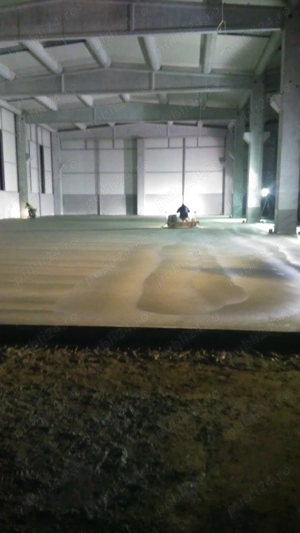 Beton amprentat si elecopterizat  - imagine 2