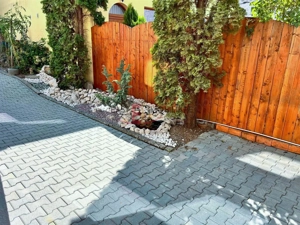 Apartament 2 camere decomandate, UMF, centru, Targu Mures - imagine 6