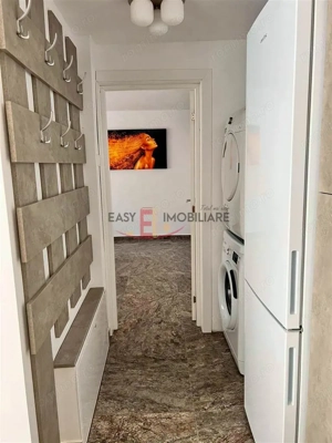 Apartament 2 camere decomandate, UMF, centru, Targu Mures - imagine 11