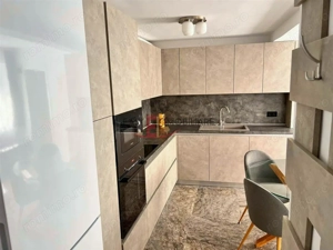 Apartament 2 camere decomandate, UMF, centru, Targu Mures - imagine 9