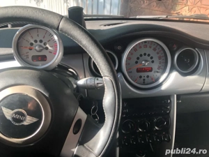 Mini Cooper R50, 1.6 Benzină,  - imagine 3