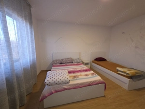 Vila individuala 4 camere! Stefanestii de jos I str Bisericii - imagine 10