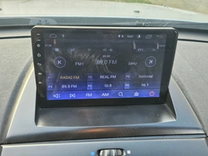 BMW X3 3.0d xDrive M Sport - imagine 8