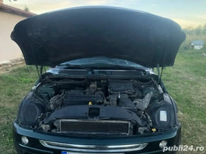 Mini Cooper R50, 1.6 Benzină,  - imagine 4