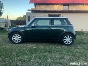 Mini Cooper R50, 1.6 Benzină,  - imagine 7