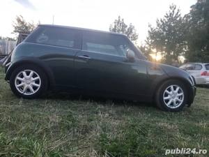 Mini Cooper R50, 1.6 Benzină,  - imagine 5