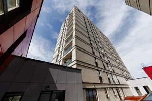 Penthouse etaj 15, finisaje premium, Timisoara, zona centrala - comision 0 - imagine 19