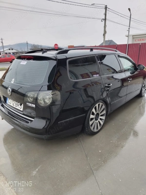 Passat B6 2.0TDI BMP - imagine 3 Passat B6 2.0TDI BMP - imagine 3