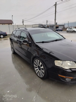 Passat B6 2.0TDI BMP - imagine 4 Passat B6 2.0TDI BMP - imagine 4