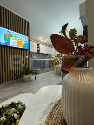 Apartament modern, 3 camere, 64 mp, etaj intermediar, zona Someșului