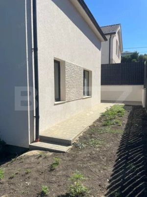 Casă cu 3 dormitoare 150.000 Euro+TVA  la intrare în Dezmir! - imagine 7