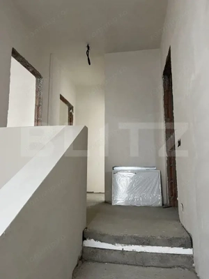 Casă cu 3 dormitoare 150.000 Euro+TVA  la intrare în Dezmir! - imagine 13