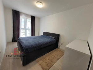 Apartament 3 camere , 2 bai , loc de parcare , 80mp , Maurer - imagine 6