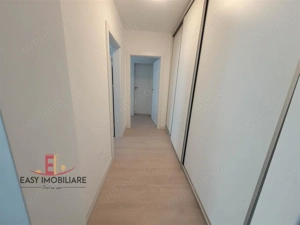 Apartament 3 camere , 2 bai , loc de parcare , 80mp , Maurer - imagine 4