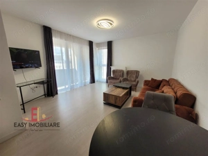 Apartament 3 camere , 2 bai , loc de parcare , 80mp , Maurer