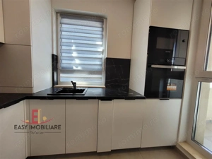 Apartament 3 camere , 2 bai , loc de parcare , 80mp , Maurer - imagine 10
