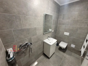 Apartament 3 camere , 2 bai , loc de parcare , 80mp , Maurer - imagine 7
