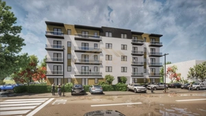 Vanzari Garsoniere - imagine 2