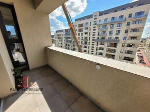 Apartament 3 camere , 2 bai , loc de parcare , 80mp , Maurer - imagine 9