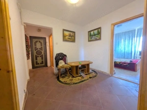 B-dul Republicii, Apart 3 cam Decomandat, 72mp, Bloc 1981