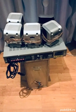 Lg  receiver 5.1  - imagine 4