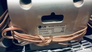 Lg  receiver 5.1  - imagine 2