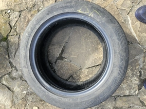 2 anvelope DUNLOP Sport MAXX 215/55R17. - imagine 3