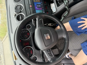 Se vinde URGENT Seat Exeo! 2500 